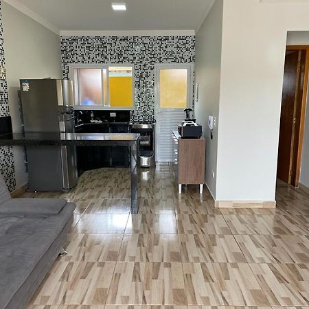 Casa Ar Condicionado Nos 2 Quartos. Caraguatatuba Exteriör bild