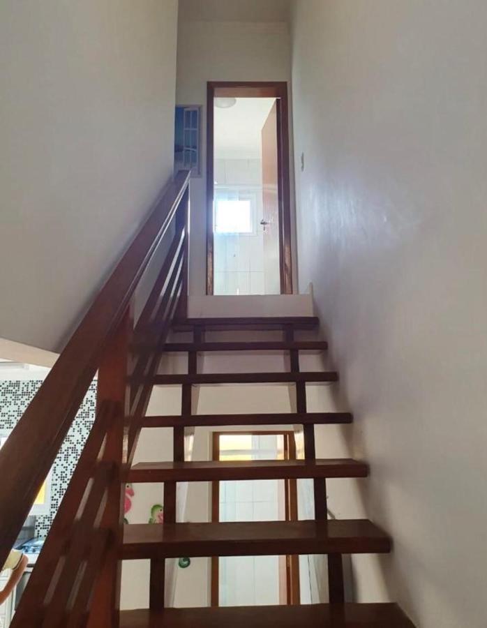 Casa Ar Condicionado Nos 2 Quartos. Caraguatatuba Exteriör bild