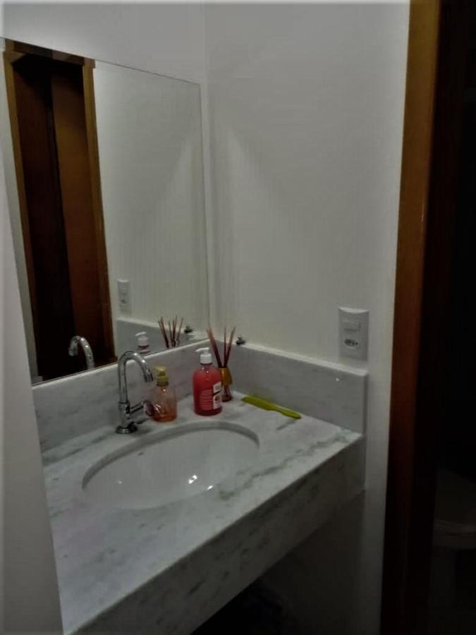 Casa Ar Condicionado Nos 2 Quartos. Caraguatatuba Exteriör bild