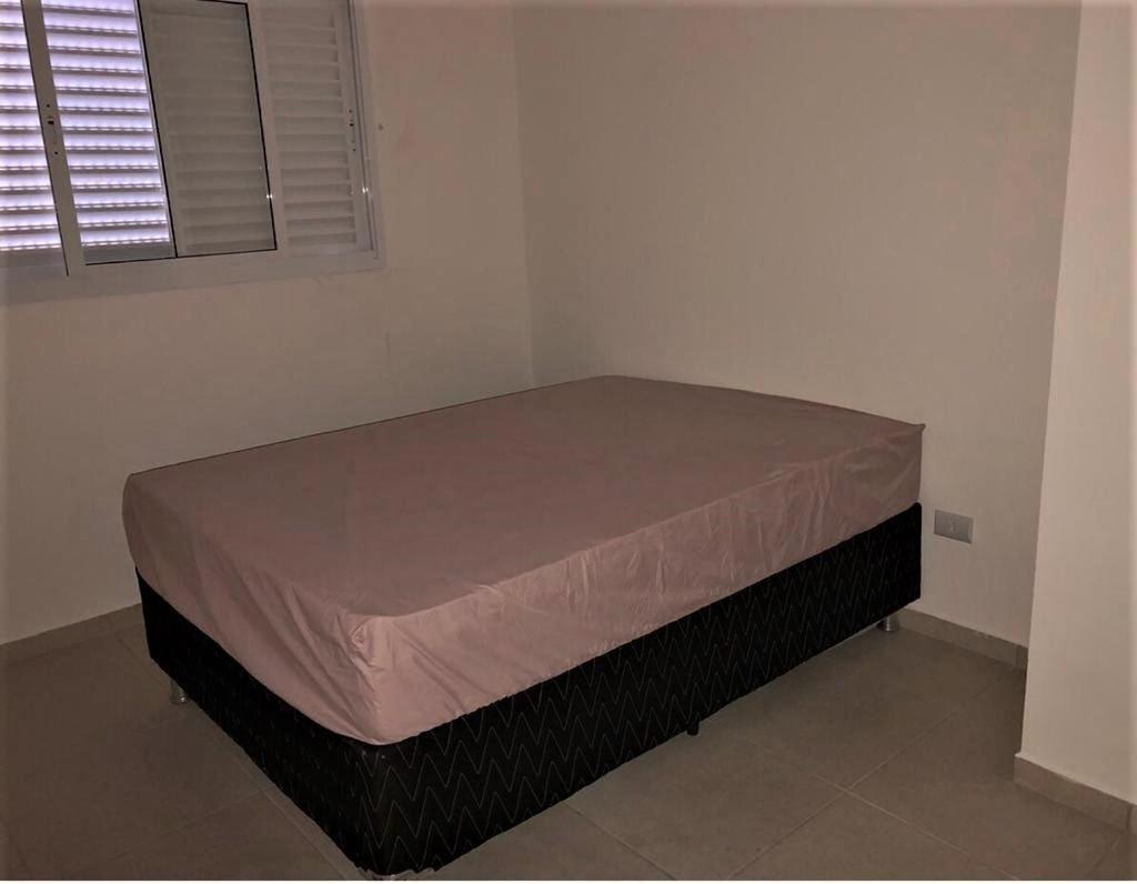 Casa Ar Condicionado Nos 2 Quartos. Caraguatatuba Exteriör bild