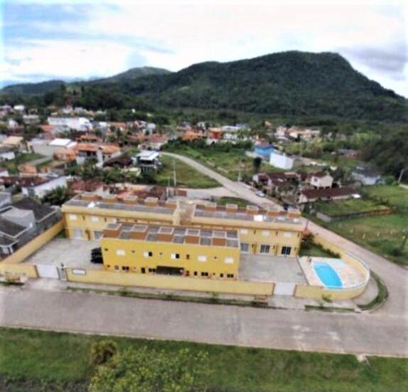 Casa Ar Condicionado Nos 2 Quartos. Caraguatatuba Exteriör bild