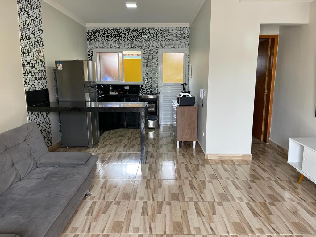 Casa Ar Condicionado Nos 2 Quartos. Caraguatatuba Exteriör bild