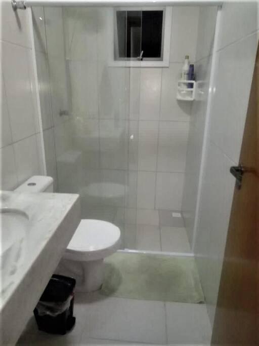 Casa Ar Condicionado Nos 2 Quartos. Caraguatatuba Exteriör bild