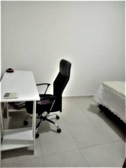 Casa Ar Condicionado Nos 2 Quartos. Caraguatatuba Exteriör bild
