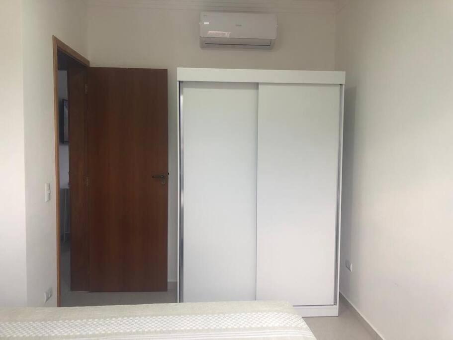 Casa Ar Condicionado Nos 2 Quartos. Caraguatatuba Exteriör bild