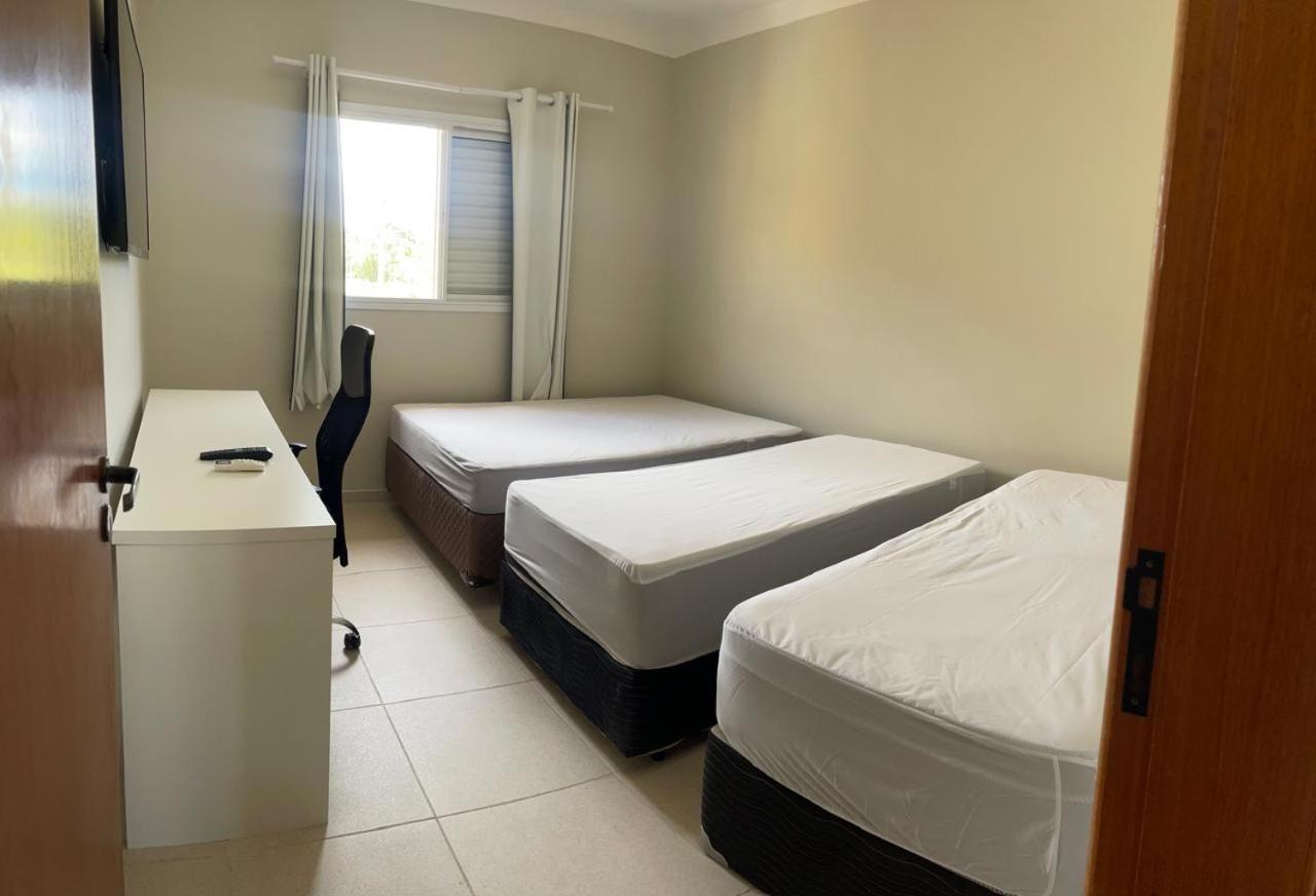 Casa Ar Condicionado Nos 2 Quartos. Caraguatatuba Exteriör bild