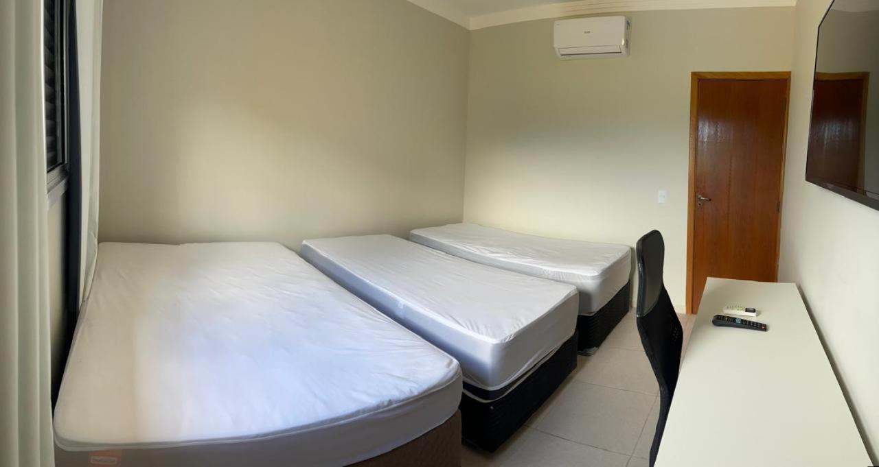 Casa Ar Condicionado Nos 2 Quartos. Caraguatatuba Exteriör bild